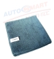 Preview: AUTOSMART Microfasertuch "DARK GREY"